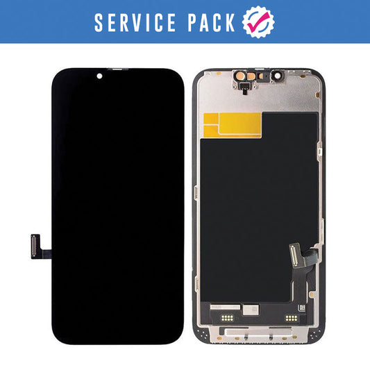 LCD Digitizer screen Compatible for iPhone 13 Service Pack