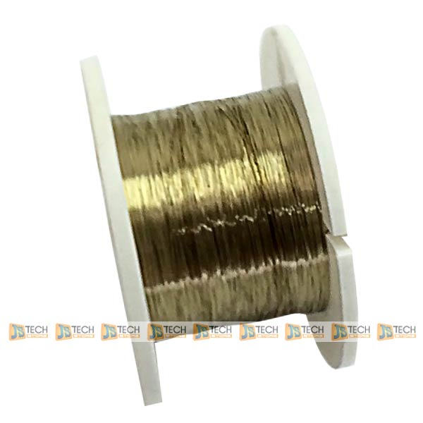 LCD Outer Glass Separator Wire