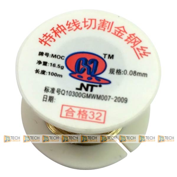 LCD Outer Glass Separator Wire