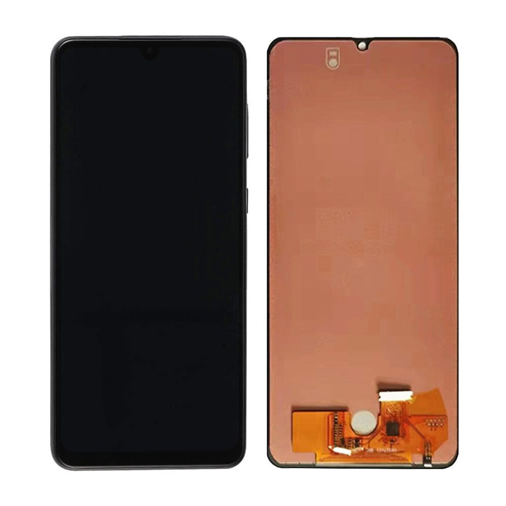 Incell LCD Touch Screen Assembly For Galaxy A33 5G 2022 A336