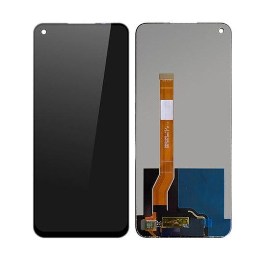 Oppo A96 4G/ Realme 9i/ 8i/ Narzo 50 LCD Touch Screen Assembly