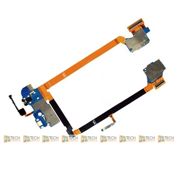 LG G2 D805 Charge Port Flex