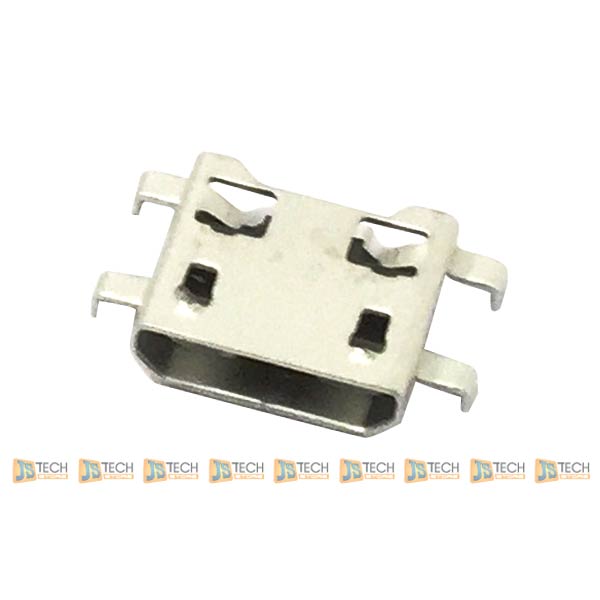 LG G4 Charger Port