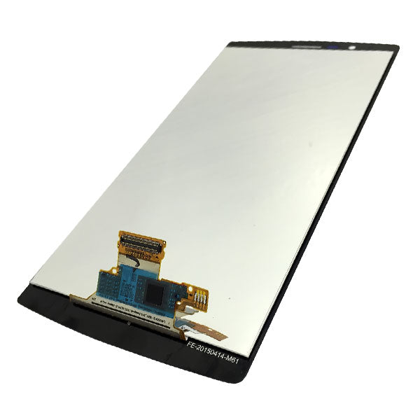 LG G4 H818 Dual LCD Digitizer Black