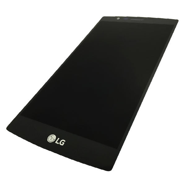 LG G4 H818 Dual LCD Digitizer Black