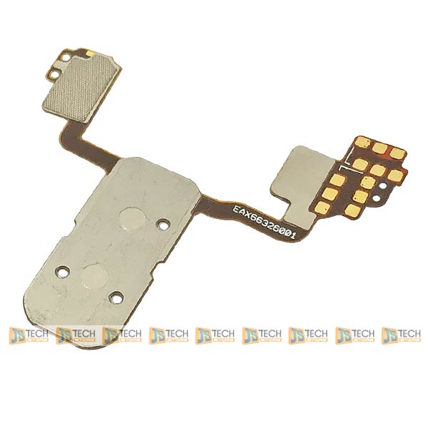 LG G4 Power Volume Flex