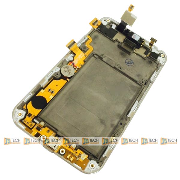 Optimus L7 2 P715 LCD Digitizer Frame
