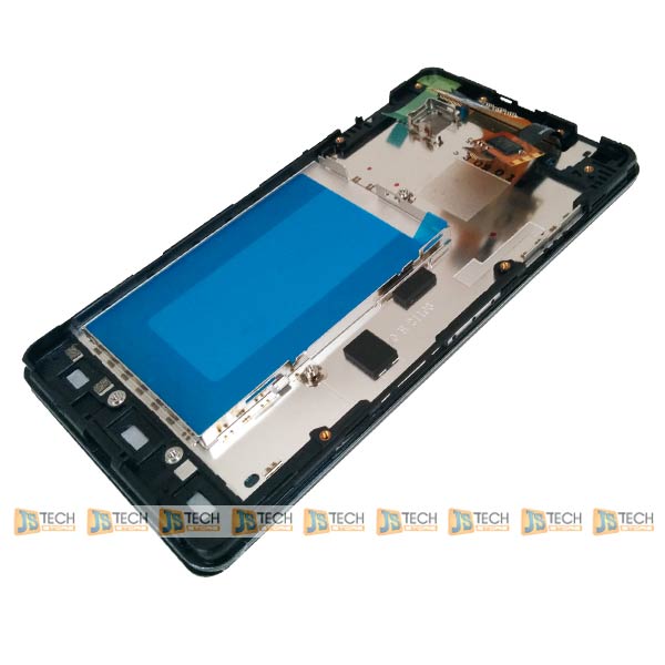 LG Optimus G LCD Digitizer Assembly Frame
