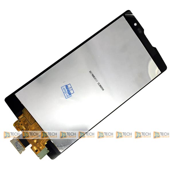 LCD Digitizer Assembly For LG Spirit
