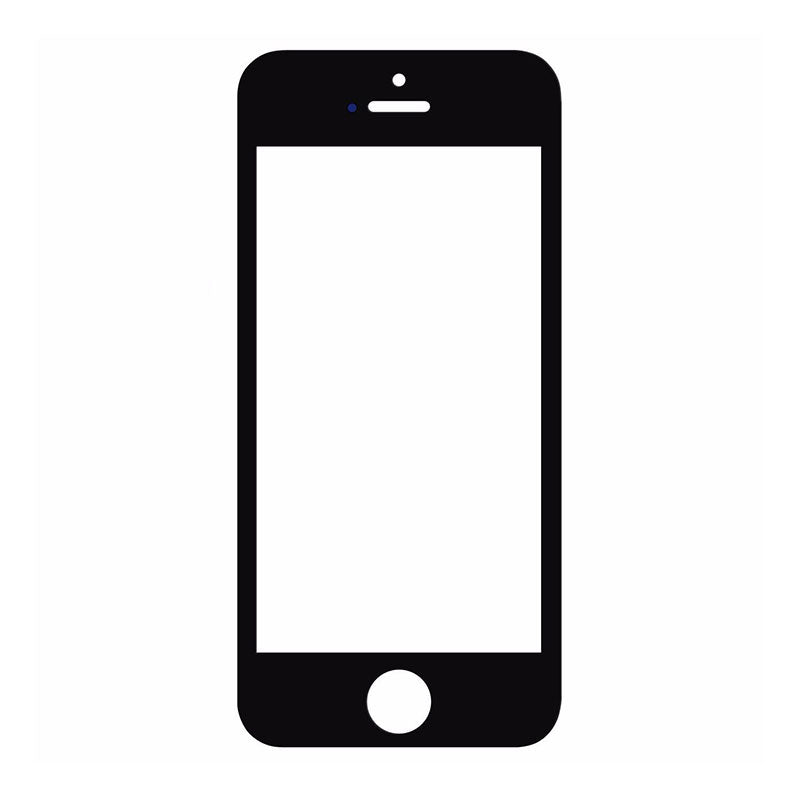 Lens Screen Replacement for iPhone 5