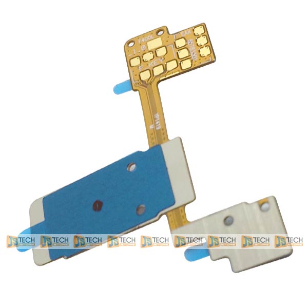 LG G3 Power Volume Flex