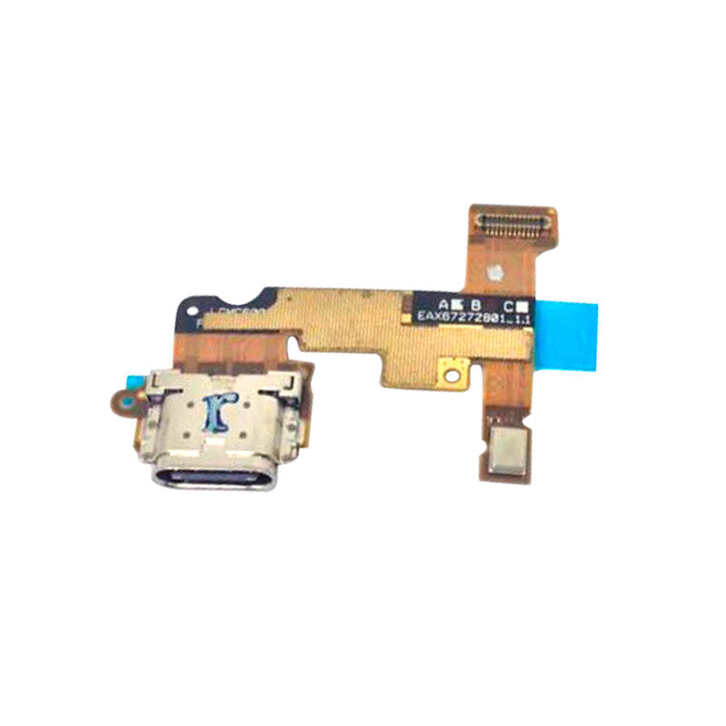 LG G6 Charge Port Flex