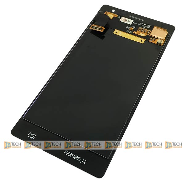 Lumia 730 LCD Digitizer Screen Replacement