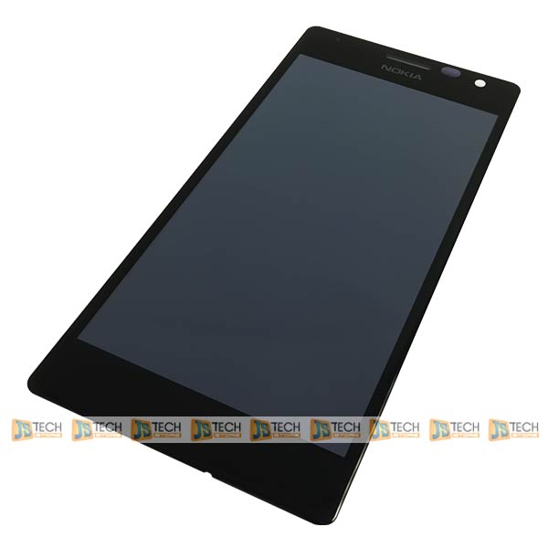 Lumia 730 LCD Digitizer Screen Replacement
