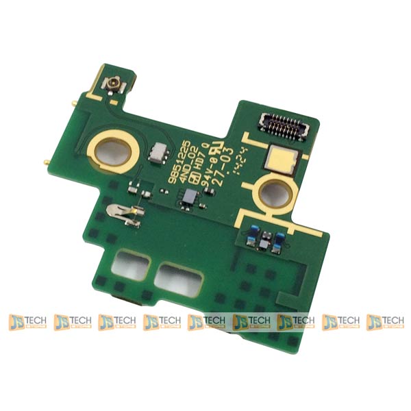 Lumia 930 Sim Reader Flex