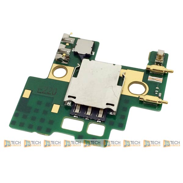 Lumia 930 Sim Reader Flex
