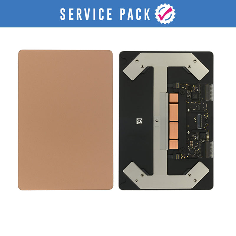 Trackpad Replacement Service Pack for Macbook Air 13" A2337 M1 2020