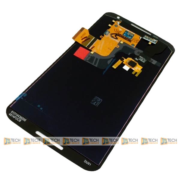 Motorola Nexus 6 LCD Digitizer With Frame