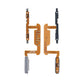Power & Fingerprint Reader With Flex Cable Compatible For Galaxy Tab S7 (T870 / T875 / T876 / T878)