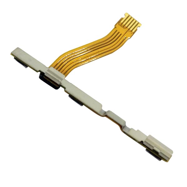 Motorola Nexus 6 Power Volume Flex