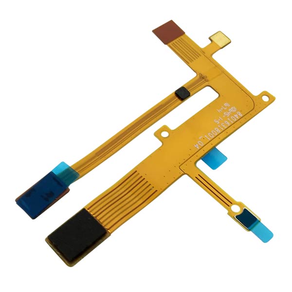 Huawei Nexus 6P Main Flex