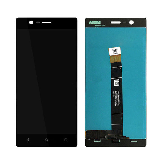 Nokia 3 LCD Digitizer Assembly Replacement