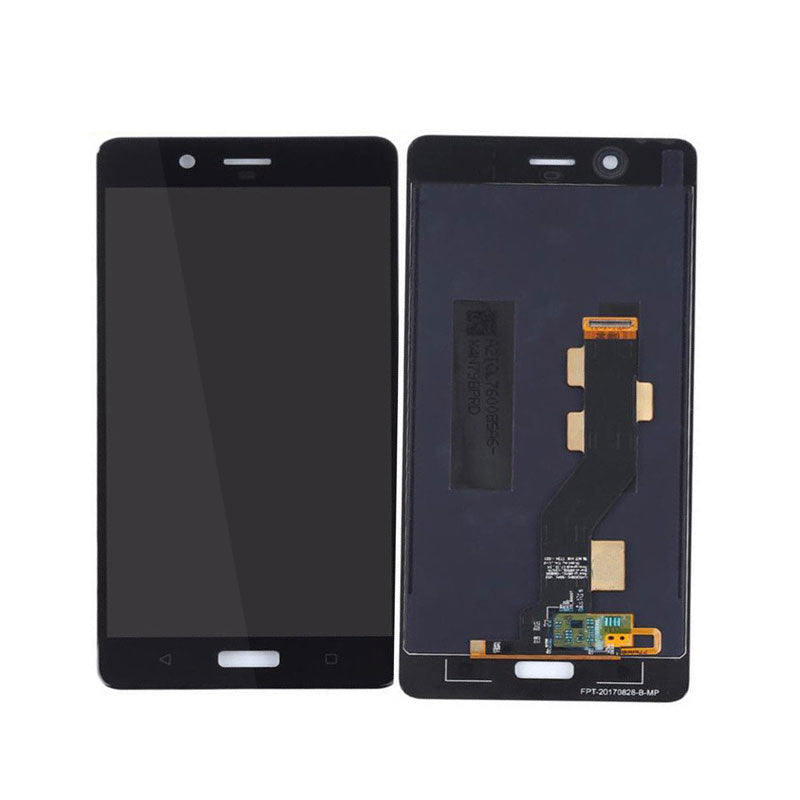 Nokia 8 LCD Digitizer Assembly Replacement Original | AA Grade