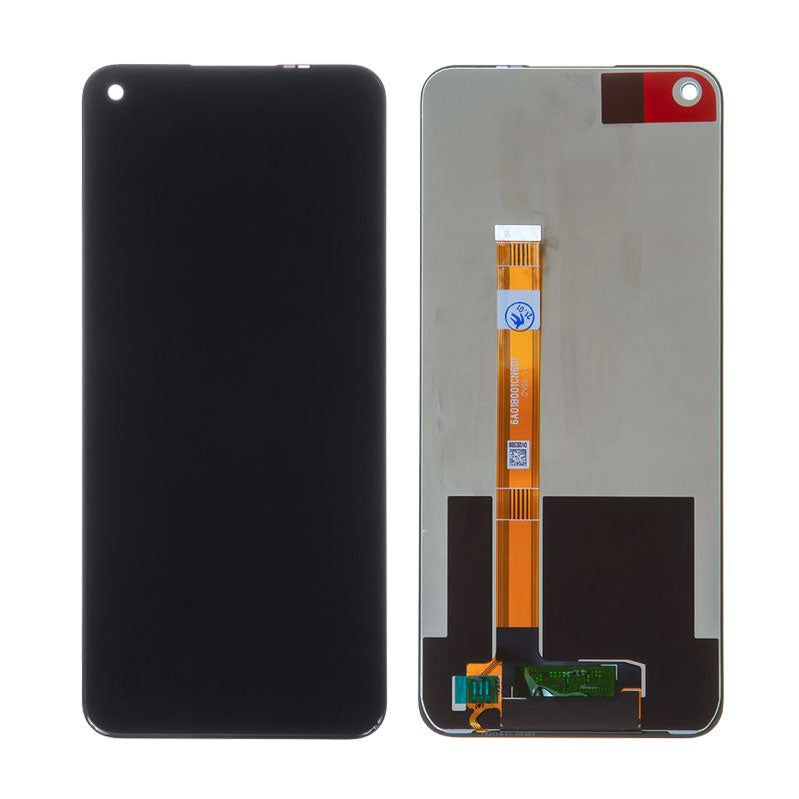 Original LCD Touch Screen Assembly Replacement  for Oppo A33 | A53 | A53s | A32 | Realme 7i | C17