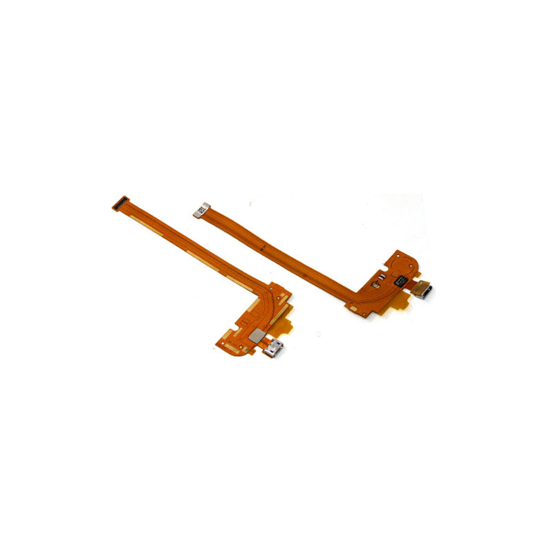 Oppo A57 Charging Port Flex (2016)