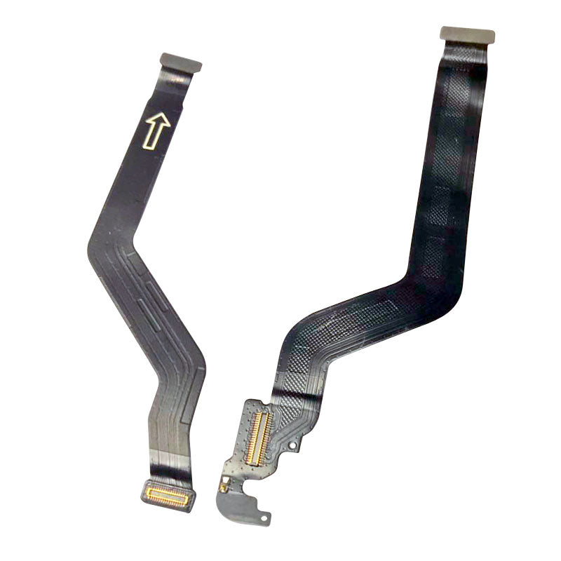 OnePlus 5 Main flex Set