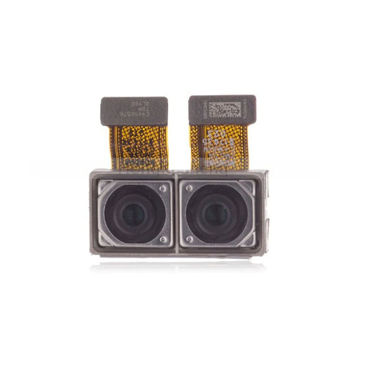 OnePlus 5 Back Camera Replacement