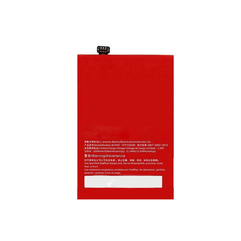 OnePlus 2 Battery Replacement
