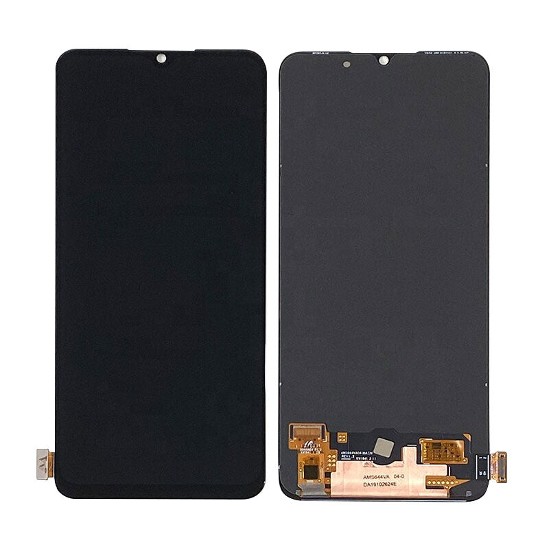 LCD Digitizer Assembly Replacement  for Oppo Reno3 4G | Reno3 5G | Reno3 Youth | A91 | F15 | F17 | A73 4G | Find X2 Lite Original Pull-A