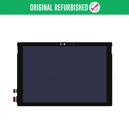 Refurbished LCD Touch Screen Assembly For Microsoft Surface Pro 4 1724 (Samsung LCD) Version: V1.0 / LTL123YL01