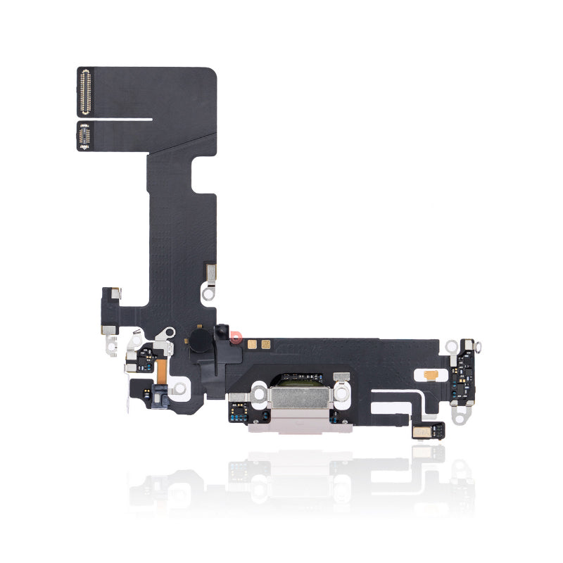 Charging Port Flex Cable Compatible For iPhone 13 (Premium)