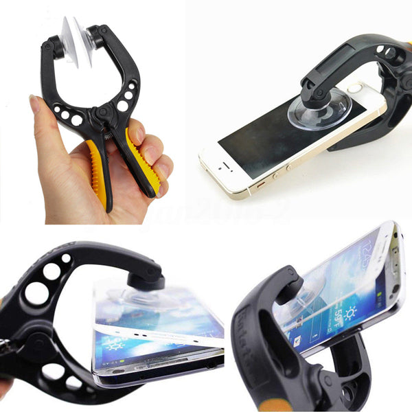 Phone Repair Clamp