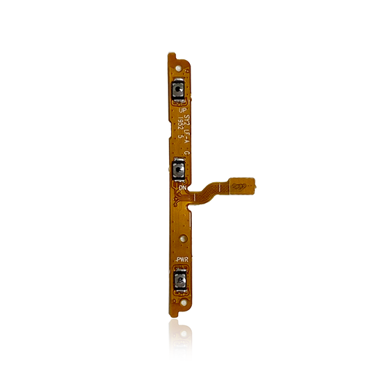 Power & Volume Flex Cable Replacement for Galaxy S20 Plus