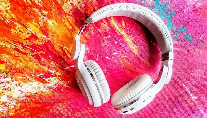 Bluedio H+ Turbine Bluetooth 4.1 Headphone