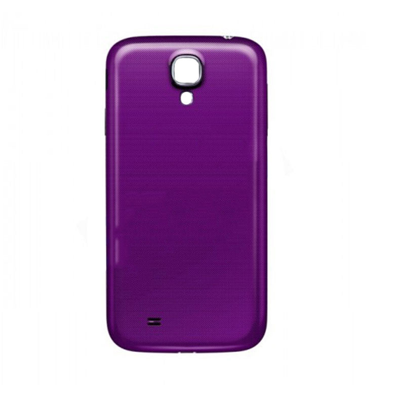 Galaxy S4 Battery Cover White |Purple | Black