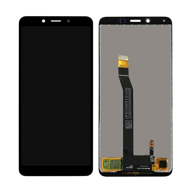 Xiaomi Redmi 6A LCD Assembly Grade AAA