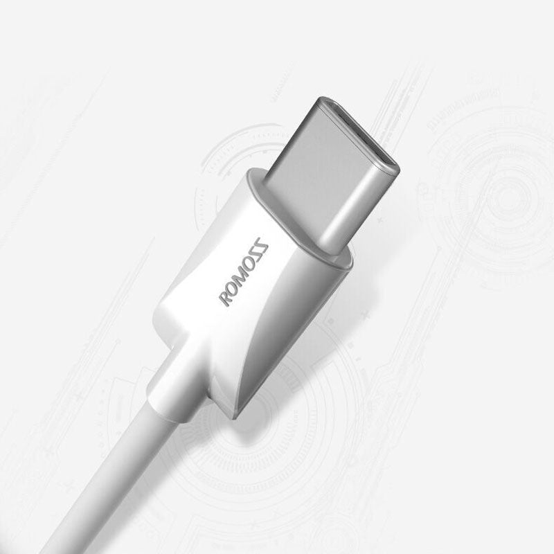 Romoss USB Type-C Cable CB30v