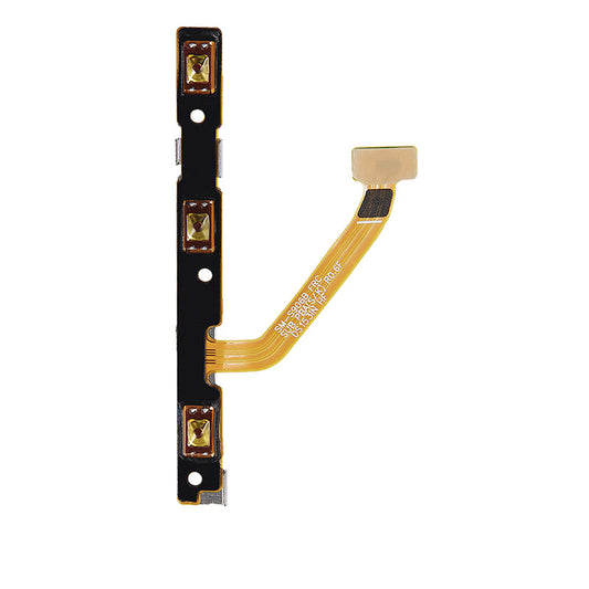 Power & Volume Button Flex Cable Replacement For Samsung Galaxy S22 5G | S22+ 5G