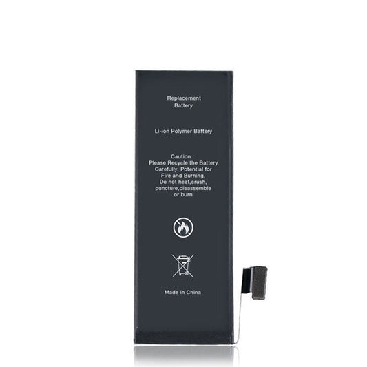 Battery Replacement for iPhone SE