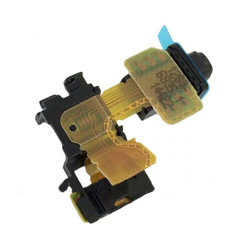 Sony xPeria Z3 Headphone Jack Flex