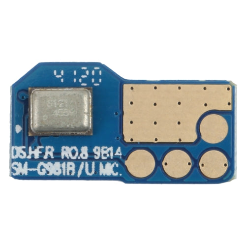 Microphone Board For Galaxy S20