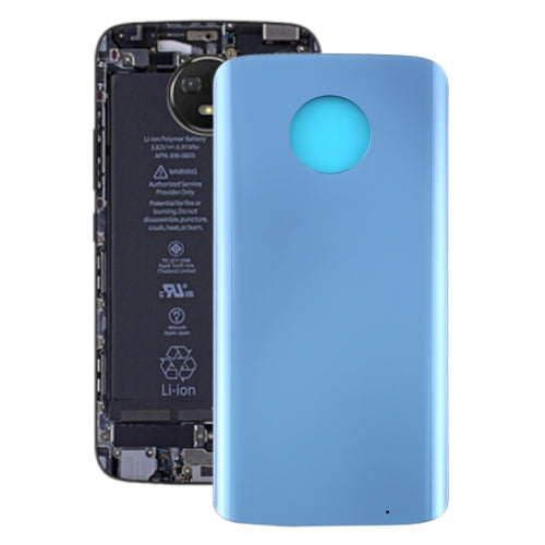 OEM Battery Back Cover for Motorola Moto G6 Plus