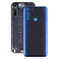 OEM Battery Back Cover for Motorola One Fusion