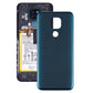 OEM Battery Back Cover for Motorola Moto G9 Play / Moto G9 (India)