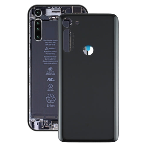 OEM Battery Back Cover for Motorola Moto G8 Power