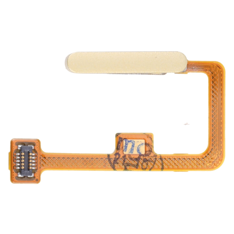 Fingerprint Sensor Flex Cable Compatible for Xiaomi Mi 11 Lite/11 Lite 5G